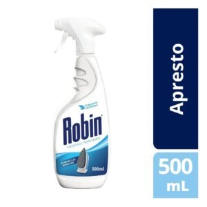 ROBIN APRESTO X 500ML C/GATILLO