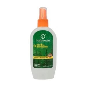 REPELENTE INFLUENCIA COALIX 8 HS 200CC