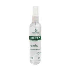 REPELENTE SPRAY INFLUENCIA 100CC