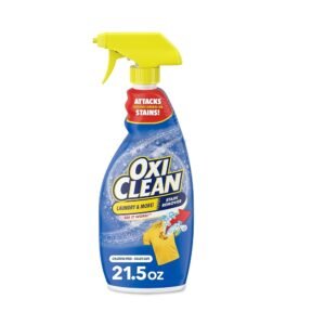 Oxi Clean Laundry y More Stain Remover Gatillo 635ml