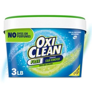 Oxi Clean Free Versatile Stain Remover 1,36 Kg