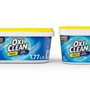 Oxi Clean Versatile Stain Remover