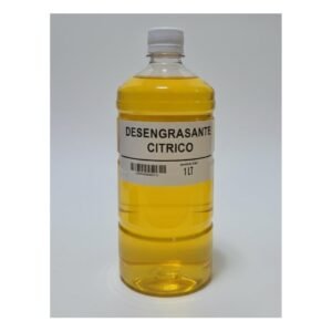 Desengrasante Cítrico 1L Central Limpieza
