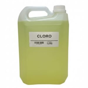 Cloro 5L