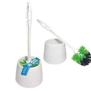 Escobilla de Baño con Vaso Sina