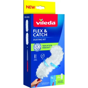 Plumero Flex & Catch Vileda