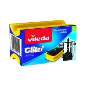 Esponja Glitzi Vileda