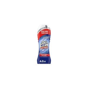 Oxi Clean Max Force