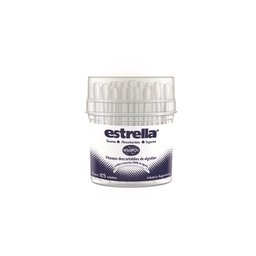 Hisopos Estrella 125u