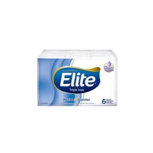 Pañuelos Elite 6u