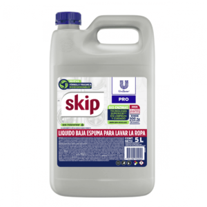 Jabón Liquido Profesional Skip 5L