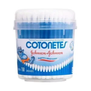 Cotonetes 150u