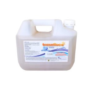 Tecnoclor Tecnofloc-s Clarificador 5L