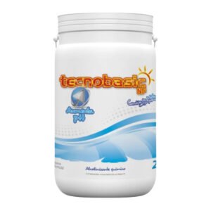 Tecnoclor TecnoBasic NF 2,5Kg