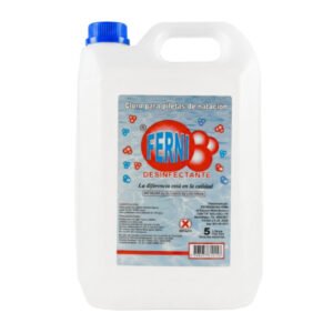 Cloro Ferni 5L