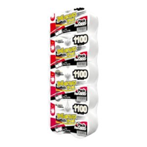 New Pel Papel Higiénico Pack 10U X 110Mts