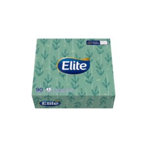 Pañuelos Elite 90u