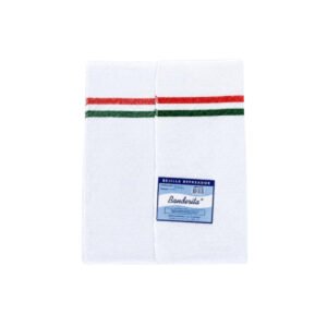 Banderita Rejilla Repasador